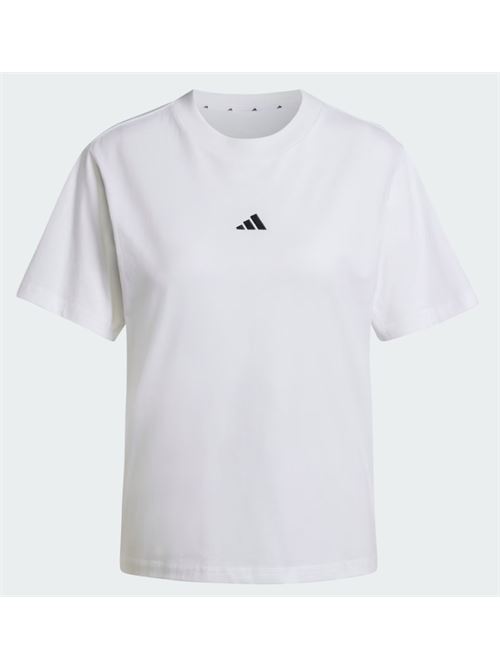w sl sj t ADIDAS | JC5944WHITE BLACK